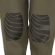 KINETIC - Neoprénové prsačky NeoGaiter F Olive veľ. 38-39