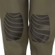 KINETIC - Neoprénové prsačky NeoGaiter F Olive veľ. 40-41