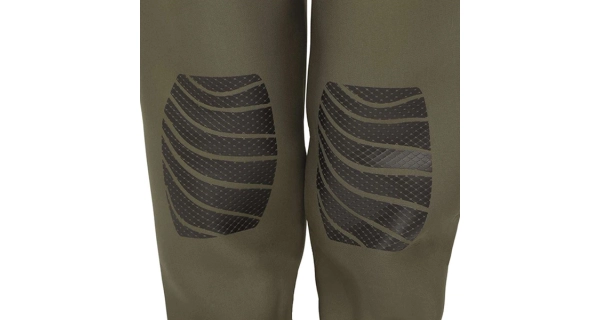 KINETIC - Neoprénové prsačky NeoGaiter F Olive veľ. 40-41