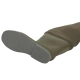 KINETIC - Neoprénové prsačky NeoGaiter F Olive veľ. 40-41
