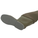 KINETIC - Neoprénové prsačky NeoGaiter F Olive veľ. 44-45