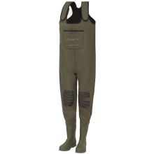 KINETIC - Neoprénové prsačky NeoGaiter F Olive veľ. 48-49