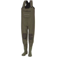 KINETIC - Neoprénové prsačky NeoGaiter P Olive veľ. 46-47