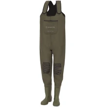 KINETIC - Neoprénové prsačky NeoGaiter P Olive veľ. 48-49