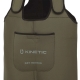 KINETIC - Neoprénové prsačky NeoGaiter P Olive veľ. 48-49
