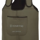 KINETIC - Neoprénové prsačky NeoGaiter P Olive veľ. 48-49