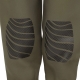 KINETIC - Neoprénové prsačky NeoGaiter P Olive veľ. 48-49