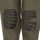 KINETIC - Neoprénové prsačky NeoGaiter P Olive veľ. 48-49