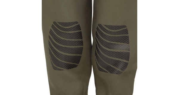 KINETIC - Neoprénové prsačky NeoGaiter P Olive veľ. 48-49