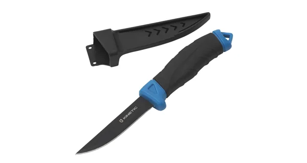 KINETIC - Nôž Fishing Knife Display 22 cm
