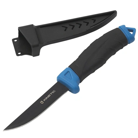 KINETIC - Nôž Fishing Knife Display 22 cm