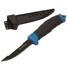 KINETIC - Nôž Fishing Knife w Scaler