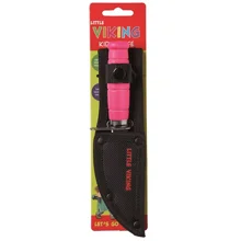 KINETIC - Nôž Little Viking Knife Display Fuchsia