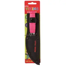 KINETIC - Nôž Little Viking Knife Display Fuchsia