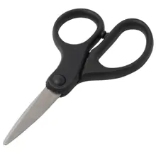 KINETIC - Nožnice Braid Scissors Display 13 cm