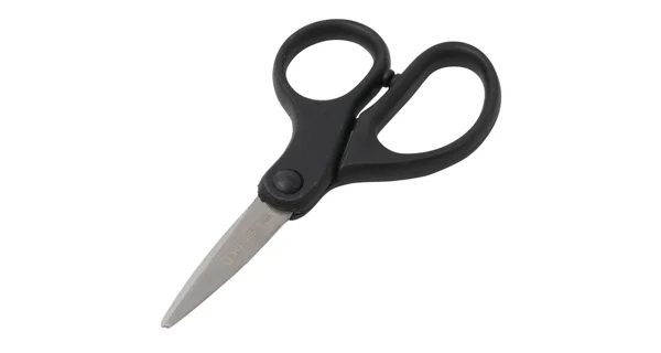 KINETIC - Nožnice Braid Scissors Display 13 cm