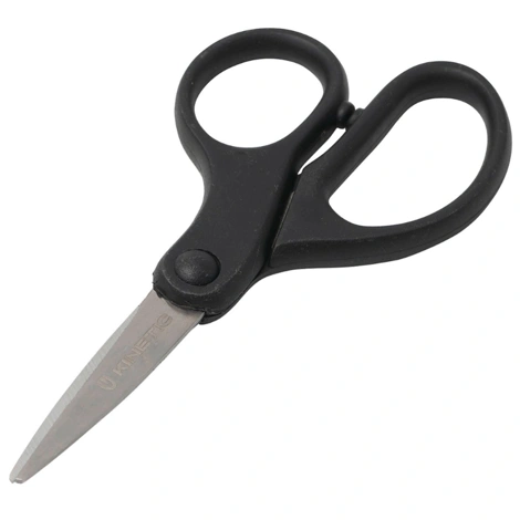 KINETIC - Nožnice Braid Scissors Display 13 cm