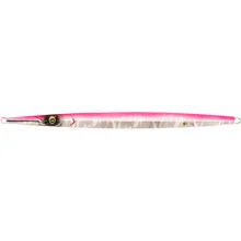 KINETIC - Pilker Garzilla 20,5 cm 70 g Pink Garfish