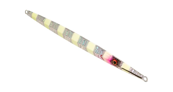 KINETIC - Pilker Garzilla 20,5 cm 70 g Zebra Glow