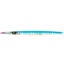 KINETIC - Pilker Garzilla 22,5 cm 90 g Blue Garfish