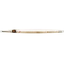 KINETIC - Pilker Garzilla 22,5 cm 90 g Chrome Garfish