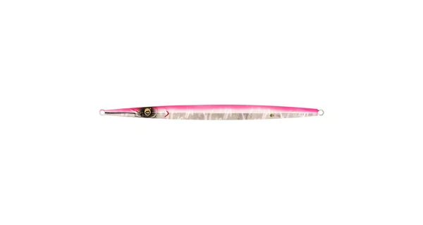 KINETIC - Pilker Garzilla 22,5 cm 90 g Pink Garfish