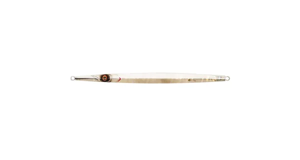 KINETIC - Pilker Garzilla 24 cm 110 g Chrome Garfish