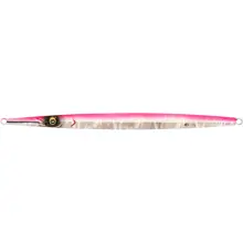 KINETIC - Pilker Garzilla 24 cm 110 g Pink Garfish