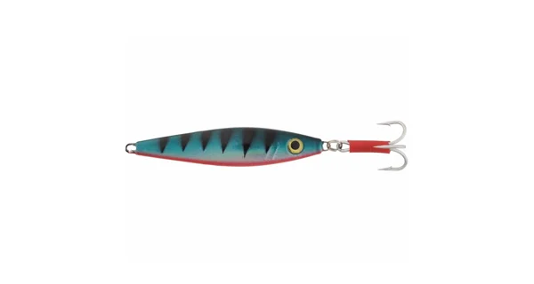 KINETIC - Pilker Torskepilken 10,5 cm 100 g Green Tiger