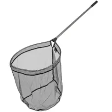 KINETIC - Podberák Draco Pike Landing Net Large