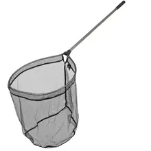 KINETIC - Podberák Draco Pike Landing Net M 55x50 cm