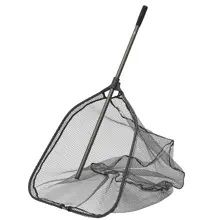 KINETIC - Podberák Predator Net Large 70x80 cm 120 cm