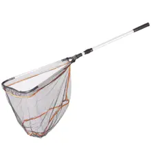 KINETIC - Podberák Prospero Floating Net Medium 105 cm