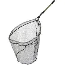 KINETIC - Podberák Scorpius Flip Up Net M 66-104 cm