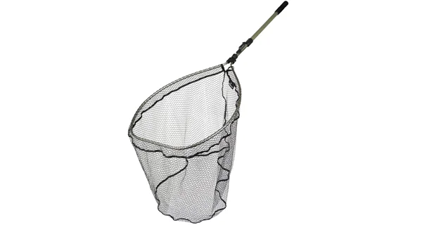 KINETIC - Podberák Scorpius Flip Up Net M 66-104 cm