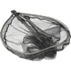 KINETIC - Podberák Scorpius Flip Up Net M 66-104 cm