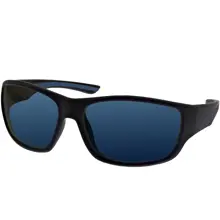 KINETIC - Polarizačné okuliare Solarglide Polarized Sunglasses Grey Lens