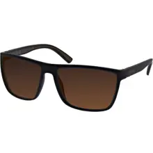 KINETIC - Polarizačné okuliare Sungazer Polarized Sunglasses Brown Lens