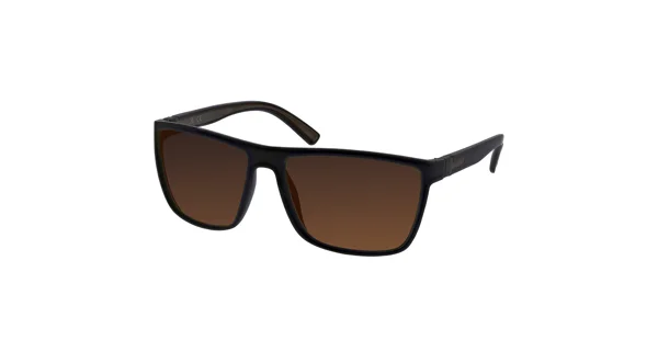 KINETIC - Polarizačné okuliare Sungazer Polarized Sunglasses Brown Lens