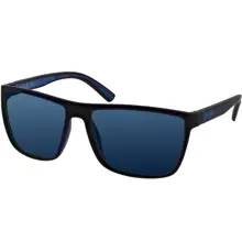 KINETIC - Polarizačné okuliare Sungazer Polarized Sunglasses Grey Lens