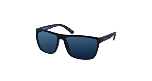 KINETIC - Polarizačné okuliare Sungazer Polarized Sunglasses Grey Lens
