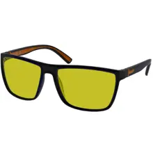KINETIC - Polarizačné okuliare Sungazer Polarized Sunglasses Yellow Lens