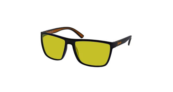 KINETIC - Polarizačné okuliare Sungazer Polarized Sunglasses Yellow Lens
