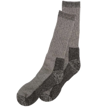 KINETIC - Ponožky Wool Sock Light Grey veľ. 44-47