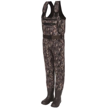 KINETIC - Prsačky NeoRush Bootfoot Camo P veľ. 40-41