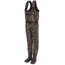 KINETIC - Prsačky NeoRush Bootfoot Camo P veľ. 40-41