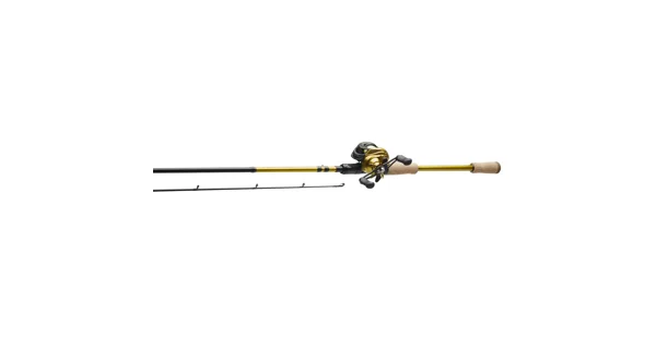 KINETIC - Prút Hellcaster BC CL Trigger Combo 2,4 m 12-40 g