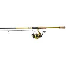 KINETIC - Prút Hellcaster CL 2,1 m 8-30 g