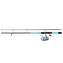 KINETIC - Prút Little Viking Kids Comro 1,8 m L 5-20 g Blue