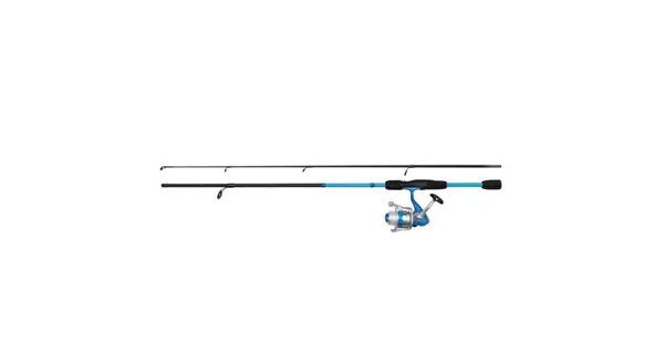 KINETIC - Prút Little Viking Kids Comro 1,8 m L 5-20 g Blue